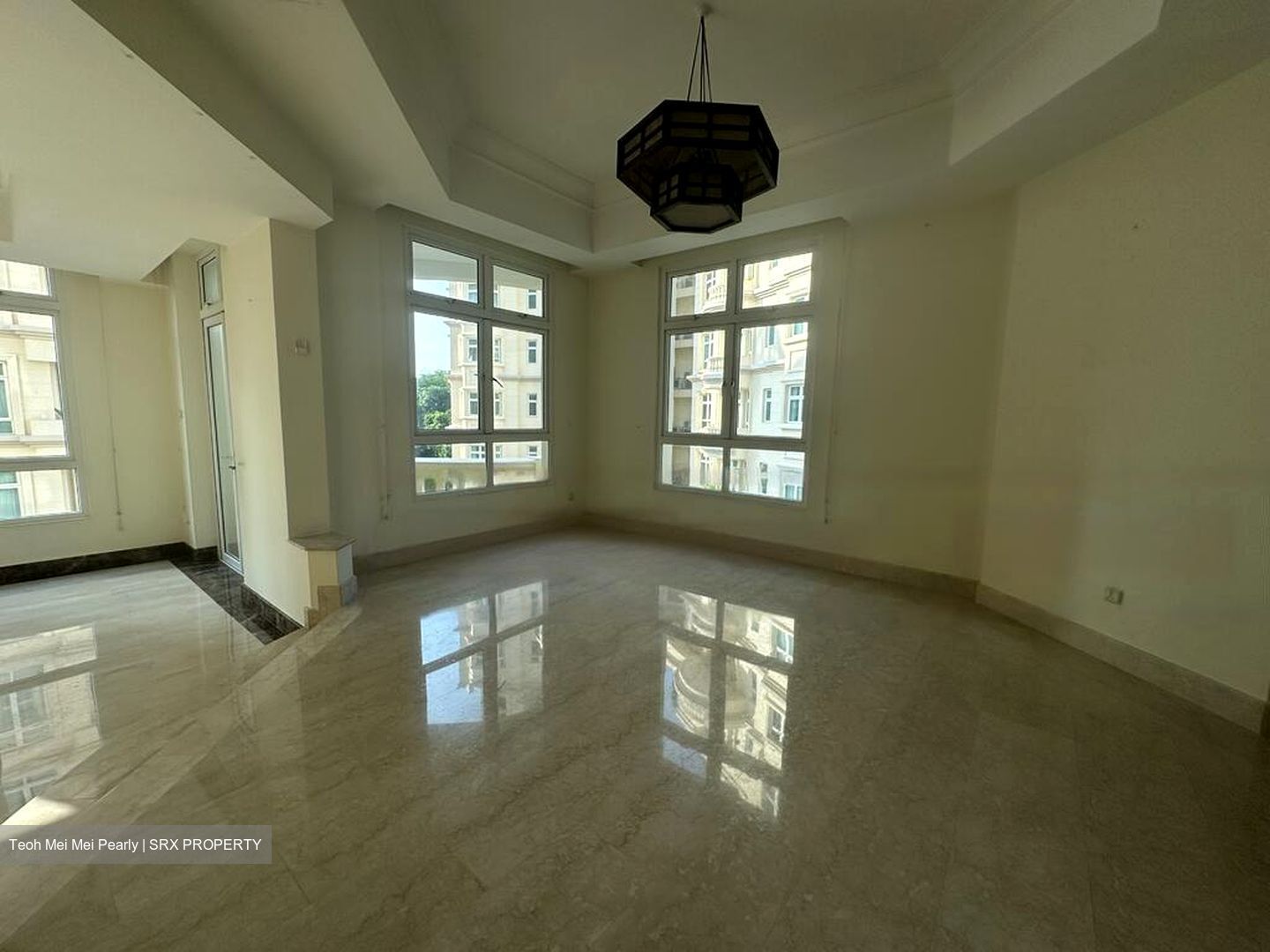 Chelsea Gardens (D10), Condominium #437666891
